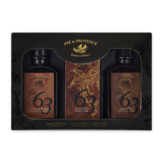 Men's No 63 Gift Set