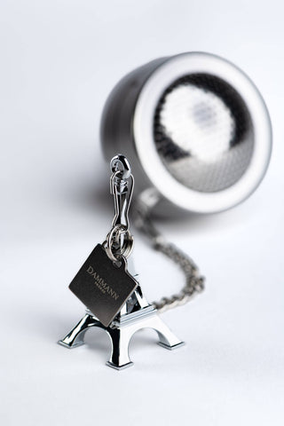 Eiffel Tower Tea Infuser Ball