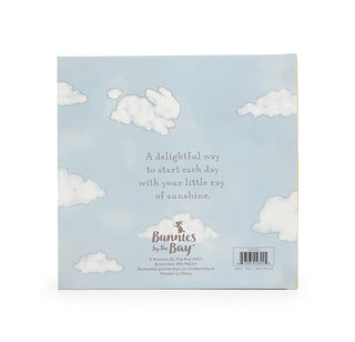 Little Sunshine Board Book