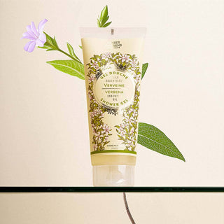Shower gel - Energizing Verbena (6.7 fl.oz/200ml)