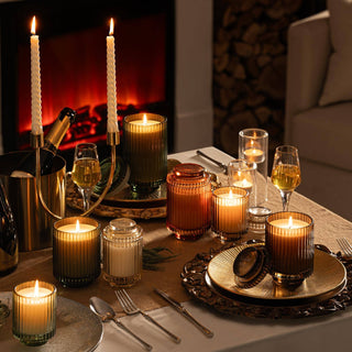 La Jolie Muse - Tahitian Lychee 11oz Candle