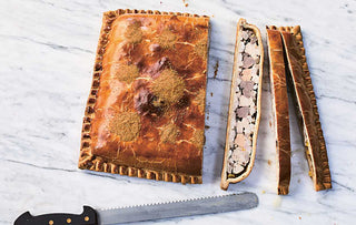 French Charcuterie at Home by Gilles Vérot: Hardcover
