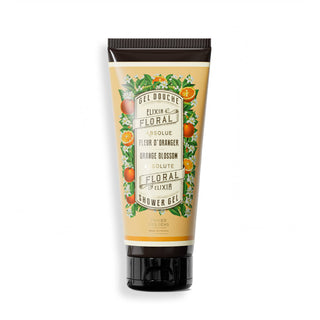 Shower gel - Orange Blossom (6.7 fl.oz/200ml)
