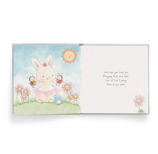 Blossom's Hide and Seek Board Book
