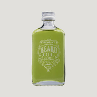 Beard Oil France | MARINE