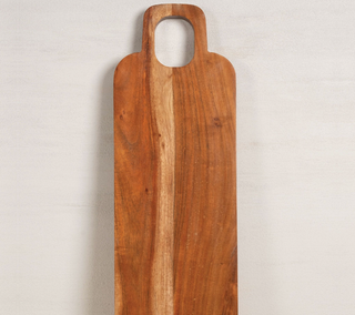 Serving Board Double Handle Large