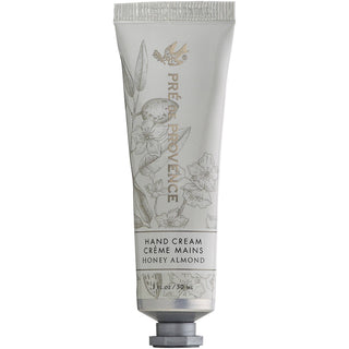 Heritage Hand Cream - Honey Almond