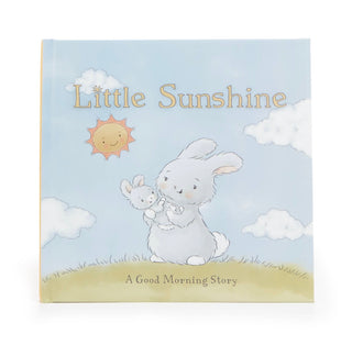 Little Sunshine Board Book