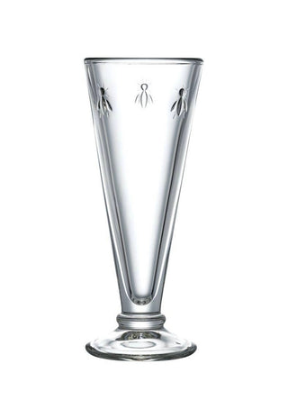 Bee Champagne Flute