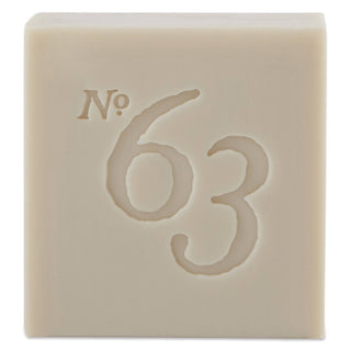 Men's 63 Shea Butter Enriched Soap