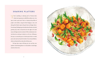 Paris Picnic Club: More Than 100 Recipes to Savor and Share: Hardcover