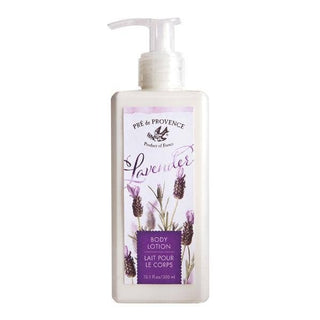 Lavender Body Lotion (300ml)