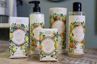 Provence Hand Cream  - Panier Des Sens France