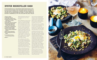 Bottomless Brunch by Ryland Peters & Small: Hardcover; 160 pages, English