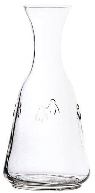 Bee Small Carafe - La Rochere Paris