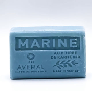 Marine French Soap