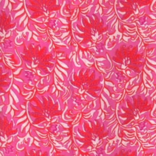 PJs-Magenta/Orange (S)