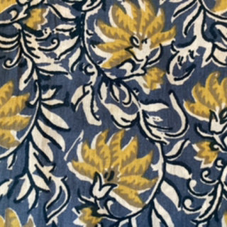PJs-Blue/Yellow (L)