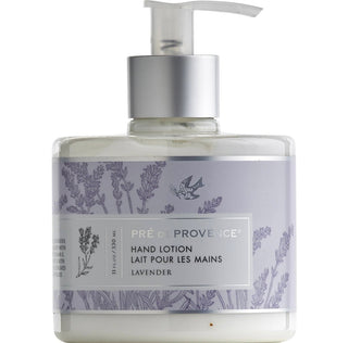 Heritage Lotion - Lavender  - Pré de Provence France