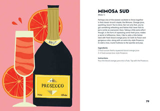 Prosecco Made Me Do It by Amy Zavatto: Hardcover