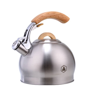 Laguiole France Whistling Tea Kettle