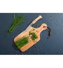 Berard Olive Wood Cutting Board Small