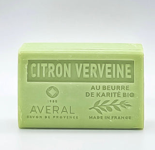 Lemon Verbena French Soap
