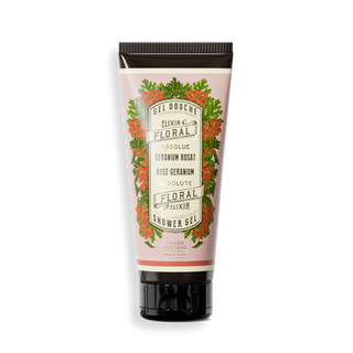 Shower gel - Rose Geranium (6.7 fl.oz/200ml)