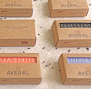 Lily Of The Valley French Soap (Muguet)