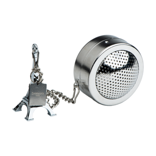 Eiffel Tower Tea Infuser Ball