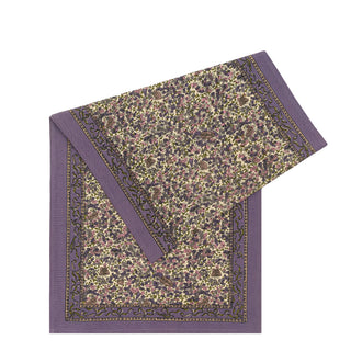 Lavender Purple Table Runners: 16 x 90