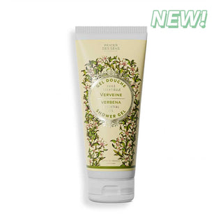 Shower gel - Energizing Verbena (6.7 fl.oz/200ml)