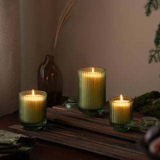 La Jolie Muse - Kyoto Vine & Moss 11oz Candle