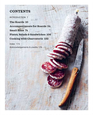Charcuterie Boards by Miranda Ballard: Hardcover