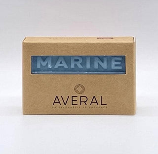 Marine French Soap