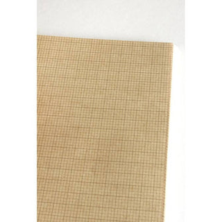 B5 Black 7”x10” NoteBook (Legacy) | Vintage Style Journal: Croquis
