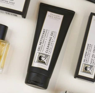 L'Olivier Cleansing gel  - Panier Des Sens France