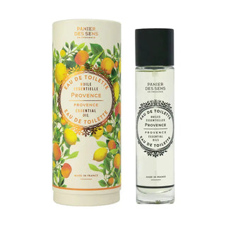 Provence Eau De Parfum  - Panier Des Sens