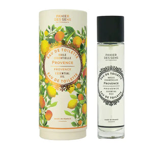 Provence Eau De Parfum