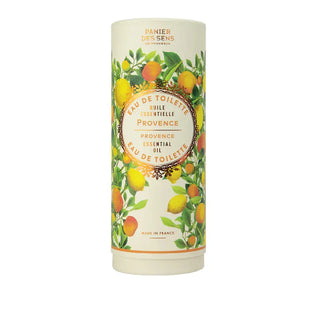Provence Eau De Parfum
