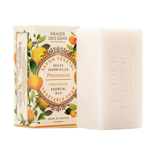 Provence Soap Bar  - Panier Des Sens France