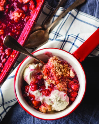 Rustic Joyful Food: Meant to Share