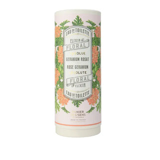 Rose Geranium Eau de Toilette