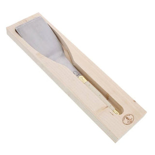 Jean Dubost Laguiole Spatula Ivory