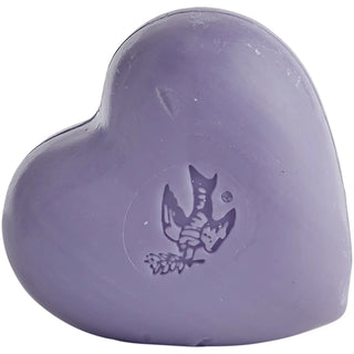 Heart Soap Gift Box - Lavender  - Pré de Provence France