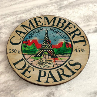 Lazy Susan | EIFFEL TOWER (15”)