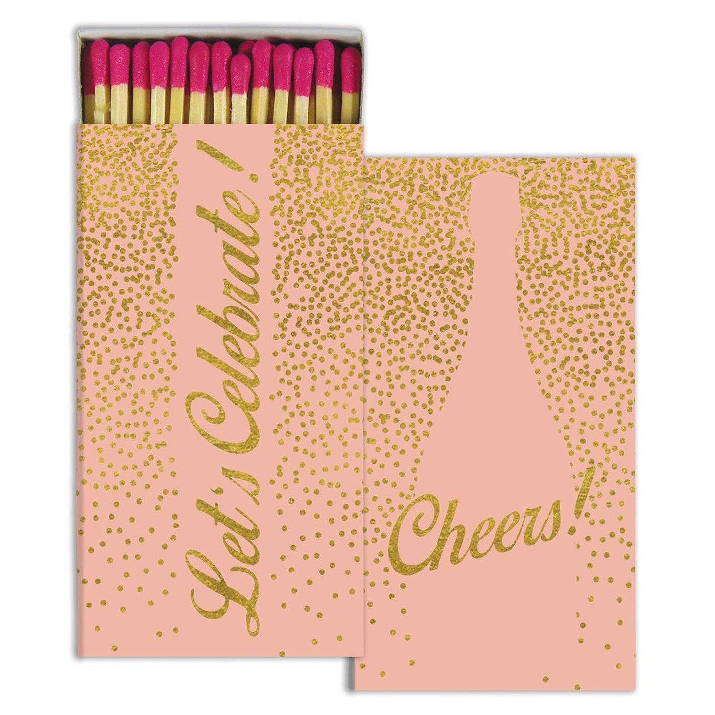 Design Match Boxes