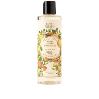 Provence Shower Gel  - Panier Des Sens France