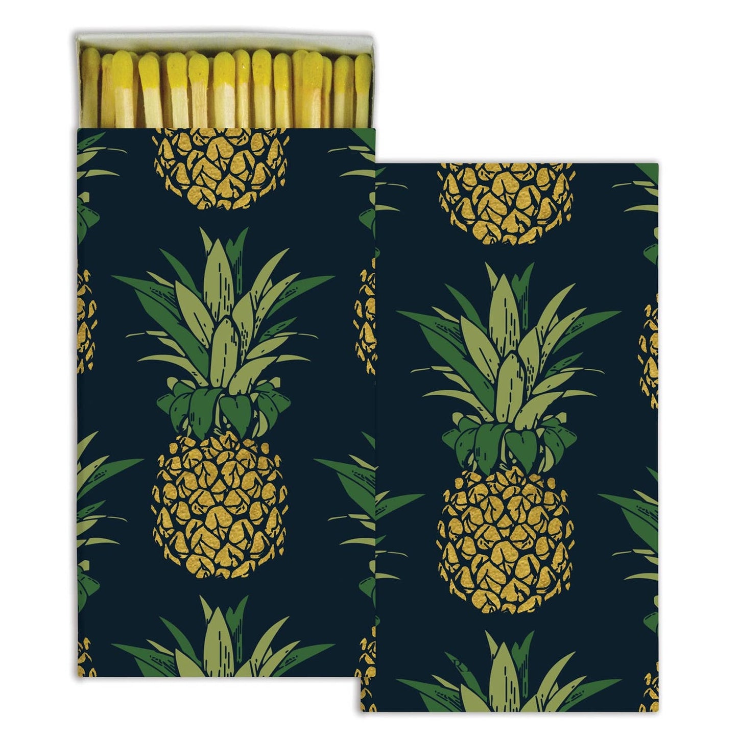 Design Match Boxes