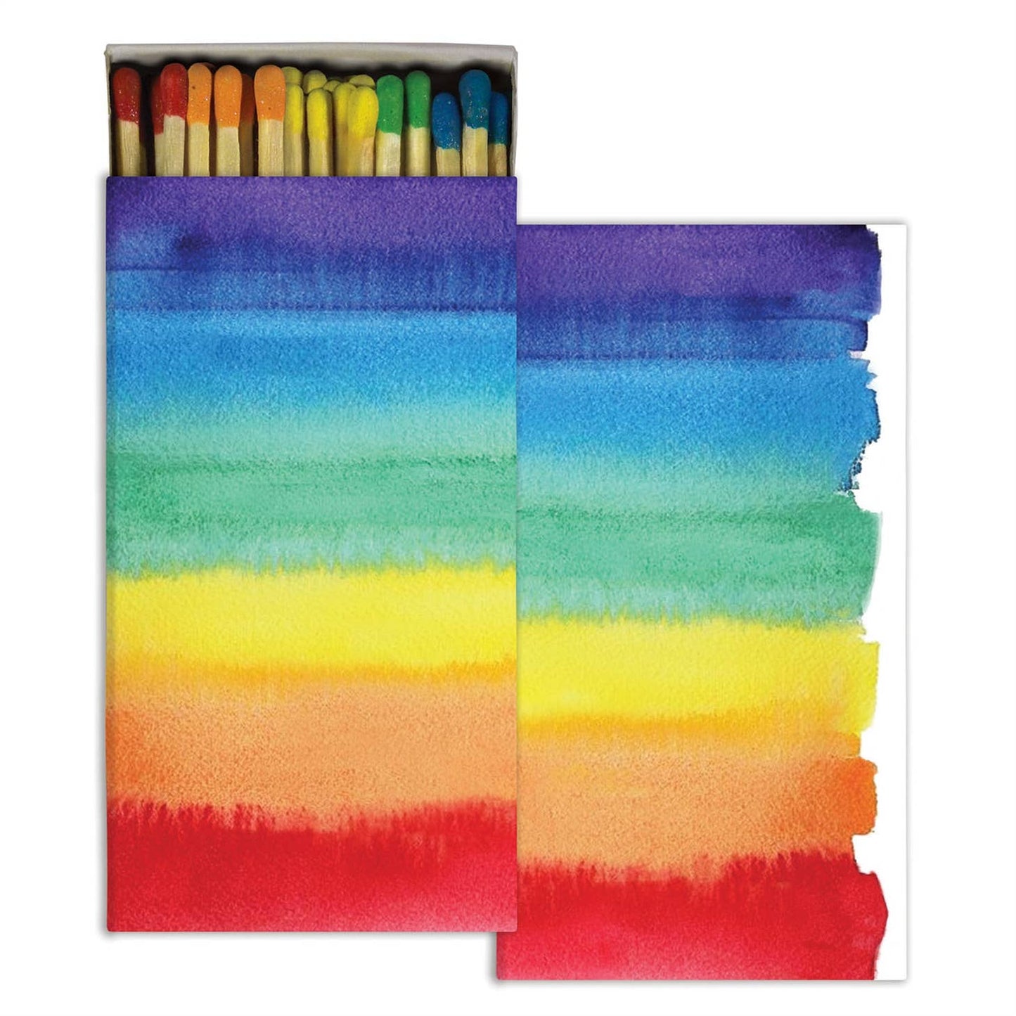 Design Match Boxes